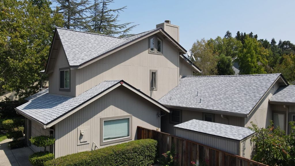 best roofing material