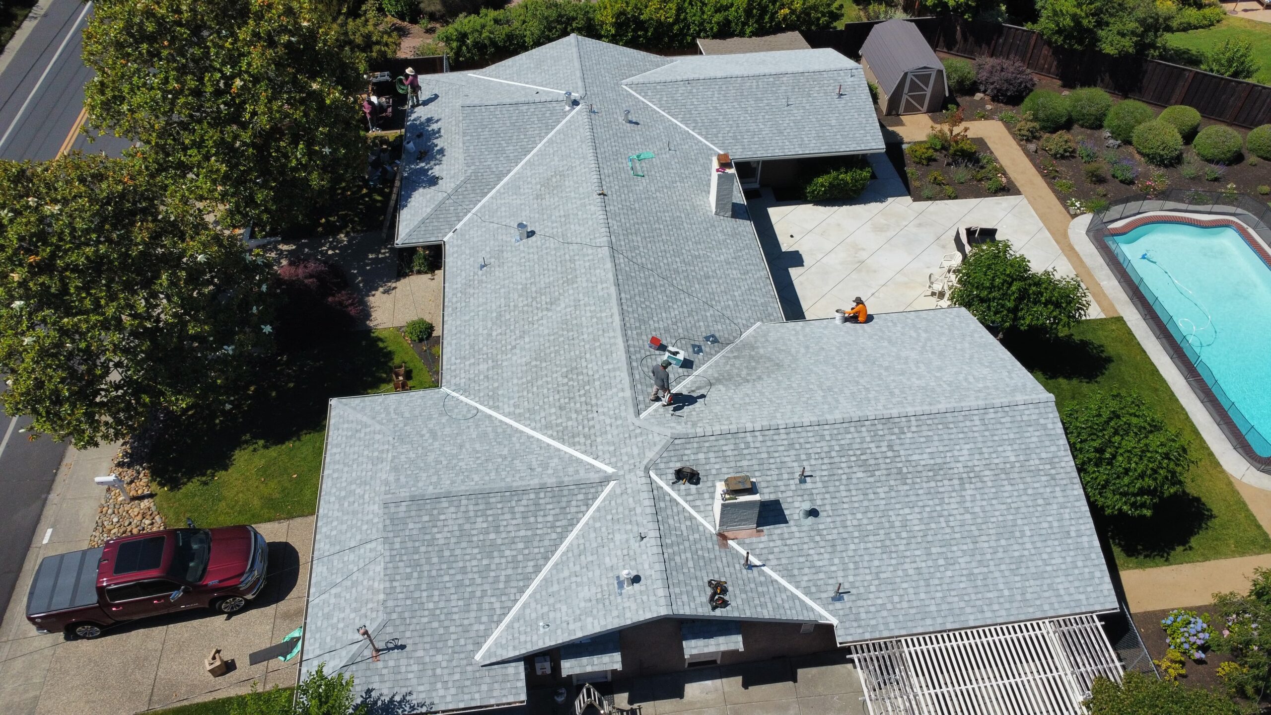 tpo roofing